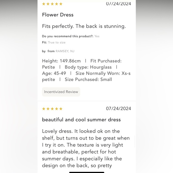 🌟LAST ONE🌟 Anthropologie NWT Pilcro Halter Tiered Maxi Dress size S. - Picture 15 of 16